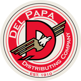 Del Papa logo